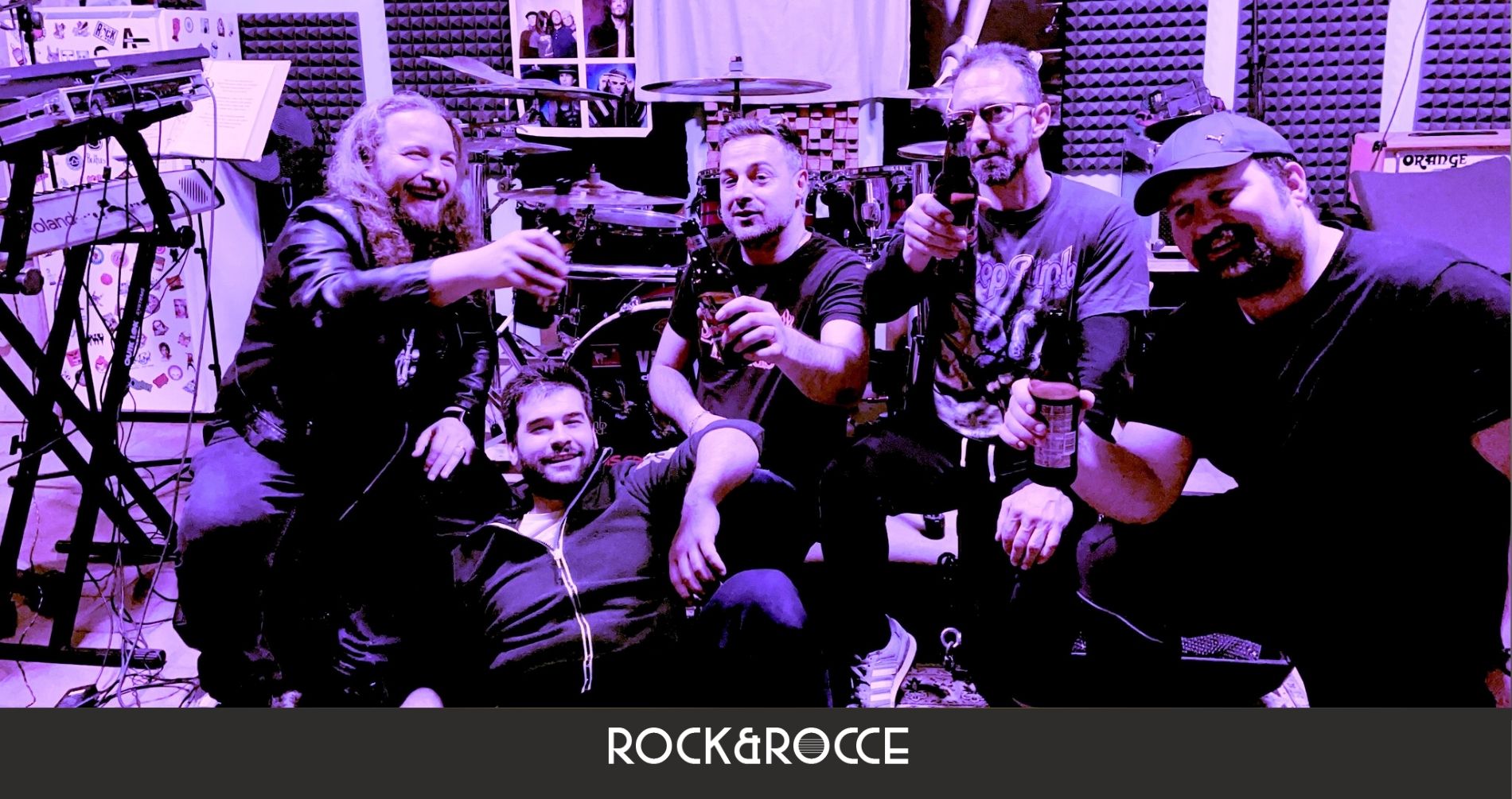 SS42, sulla strada del Rock